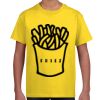 Ultra Cotton® Youth 6 oz. T-Shirt Thumbnail