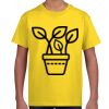 Ultra Cotton® Youth 6 oz. T-Shirt Thumbnail