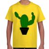 Ultra Cotton® Youth 6 oz. T-Shirt Thumbnail