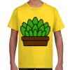 Ultra Cotton® Youth 6 oz. T-Shirt Thumbnail