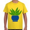 Ultra Cotton® Youth 6 oz. T-Shirt Thumbnail