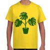 Ultra Cotton® Youth 6 oz. T-Shirt Thumbnail