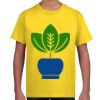 Ultra Cotton® Youth 6 oz. T-Shirt Thumbnail