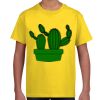 Ultra Cotton® Youth 6 oz. T-Shirt Thumbnail