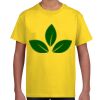 Ultra Cotton® Youth 6 oz. T-Shirt Thumbnail