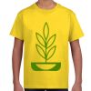 Ultra Cotton® Youth 6 oz. T-Shirt Thumbnail