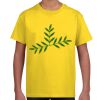 Ultra Cotton® Youth 6 oz. T-Shirt Thumbnail