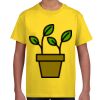 Ultra Cotton® Youth 6 oz. T-Shirt Thumbnail