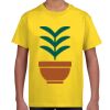 Ultra Cotton® Youth 6 oz. T-Shirt Thumbnail