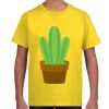 Ultra Cotton® Youth 6 oz. T-Shirt Thumbnail