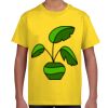 Ultra Cotton® Youth 6 oz. T-Shirt Thumbnail