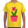 Ultra Cotton® Youth 6 oz. T-Shirt Thumbnail