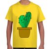 Ultra Cotton® Youth 6 oz. T-Shirt Thumbnail