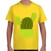 Ultra Cotton® Youth 6 oz. T-Shirt Thumbnail