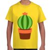 Ultra Cotton® Youth 6 oz. T-Shirt Thumbnail
