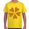 Ultra Cotton® Youth 6 oz. T-Shirt Thumbnail