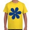 Ultra Cotton® Youth 6 oz. T-Shirt Thumbnail