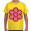 Ultra Cotton® Youth 6 oz. T-Shirt Thumbnail