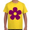Ultra Cotton® Youth 6 oz. T-Shirt Thumbnail