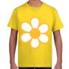 Ultra Cotton® Youth 6 oz. T-Shirt Thumbnail