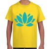 Ultra Cotton® Youth 6 oz. T-Shirt Thumbnail