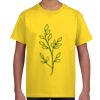 Ultra Cotton® Youth 6 oz. T-Shirt Thumbnail