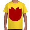 Ultra Cotton® Youth 6 oz. T-Shirt Thumbnail