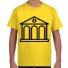 Ultra Cotton® Youth 6 oz. T-Shirt Thumbnail