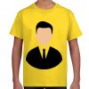 Ultra Cotton® Youth 6 oz. T-Shirt Thumbnail