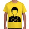 Ultra Cotton® Youth 6 oz. T-Shirt Thumbnail