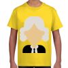 Ultra Cotton® Youth 6 oz. T-Shirt Thumbnail