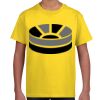Ultra Cotton® Youth 6 oz. T-Shirt Thumbnail