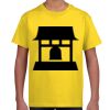 Ultra Cotton® Youth 6 oz. T-Shirt Thumbnail