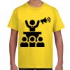 Ultra Cotton® Youth 6 oz. T-Shirt Thumbnail