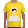 Ultra Cotton® Youth 6 oz. T-Shirt Thumbnail