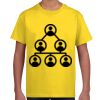 Ultra Cotton® Youth 6 oz. T-Shirt Thumbnail