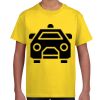 Ultra Cotton® Youth 6 oz. T-Shirt Thumbnail