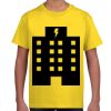 Ultra Cotton® Youth 6 oz. T-Shirt Thumbnail