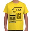 Ultra Cotton® Youth 6 oz. T-Shirt Thumbnail