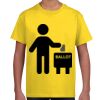 Ultra Cotton® Youth 6 oz. T-Shirt Thumbnail