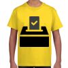 Ultra Cotton® Youth 6 oz. T-Shirt Thumbnail