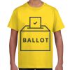 Ultra Cotton® Youth 6 oz. T-Shirt Thumbnail