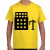 Ultra Cotton® Youth 6 oz. T-Shirt Thumbnail