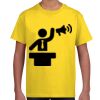 Ultra Cotton® Youth 6 oz. T-Shirt Thumbnail