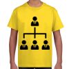 Ultra Cotton® Youth 6 oz. T-Shirt Thumbnail