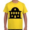 Ultra Cotton® Youth 6 oz. T-Shirt Thumbnail