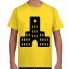 Ultra Cotton® Youth 6 oz. T-Shirt Thumbnail