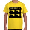 Ultra Cotton® Youth 6 oz. T-Shirt Thumbnail