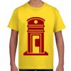 Ultra Cotton® Youth 6 oz. T-Shirt Thumbnail