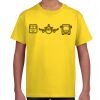 Ultra Cotton® Youth 6 oz. T-Shirt Thumbnail
